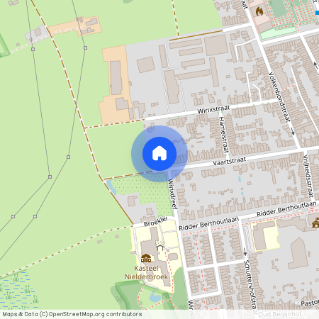 Vaartstraat 108, 2845 Niel