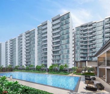 Treasure at Tampines (D18), Condominium - For Rent - Photo 5