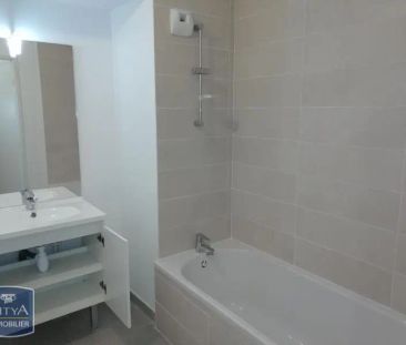 Appartement à louer 3 pièces 62.75m² - Photo 4