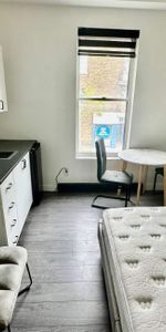 Studio - Montréal - $850 /mo - Photo 4
