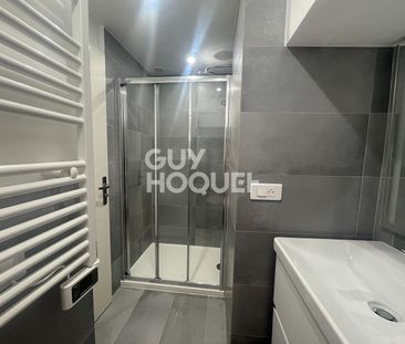 LOCATION d'un appartement T2 (42 m²) à LAON - Photo 4