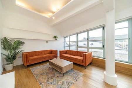 Queen Elizabeth Street, London, SE1 - Photo 2