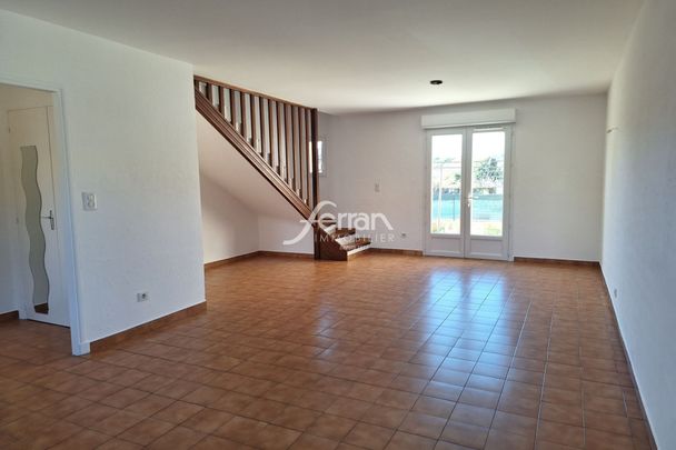 Location Maison 3 pièces 76m² DRAGUIGNAN 83300 - Photo 1