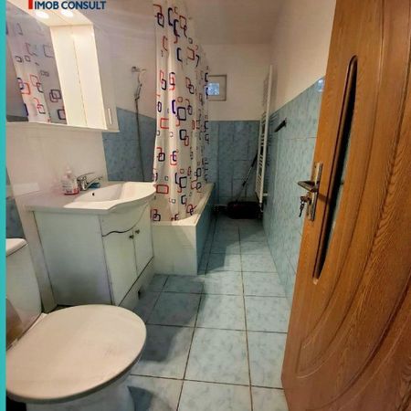 Garsonieră de închiriat – Mioritei/ PTTR! CE1464 - Fotografie 3