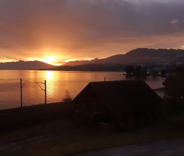 1 Zimmer, 42 m², 2. Stock - Photo 2