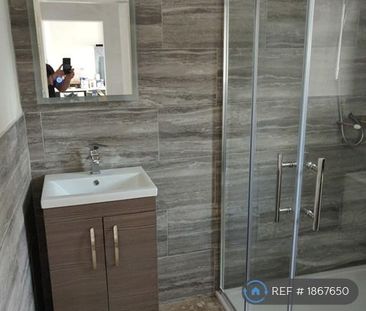 1 bedroom bungalow to rent - Photo 6