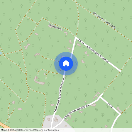 78120, Clairefontaine-En-Yvelines