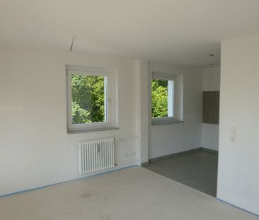 Perfekt für Azubis/Studenten: Stilvolle Wohnung mit offenem Wohnkon... - Foto 2