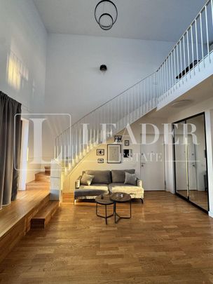 Penthouse Duplex de inchiriat in Avalon Estate - Fotografie 1