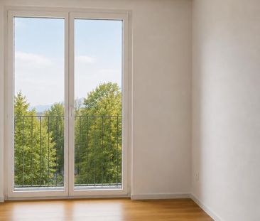 4 1/2-Zimmer-Wohnung - Überbauung "Rheincity Buchs" - Foto 5