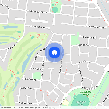 71C Lemongrass Lane, Kirwan