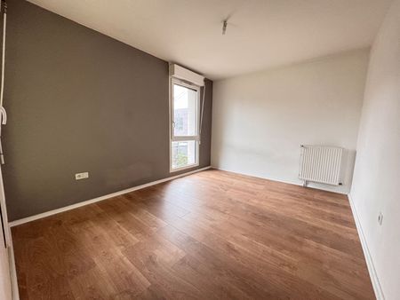 T4 NON MEUBLE de 81,15 m², rue de L’Amiral Courbet – FIVES réf 6229001-00012-001 - Photo 3