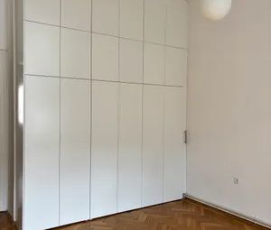 Charmante 2-Zimmer-Wohnung mit großzügigem Flur und Einbauschränken in 1030 Wien - Erdberg - Photo 2