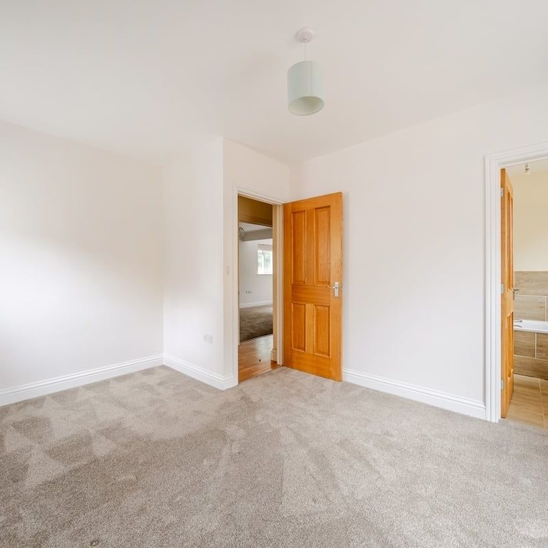 2 bedroom detached house to rent - Photo 1