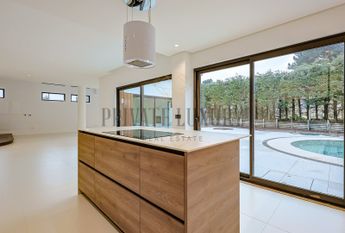 Moradia T4 em Setúbal