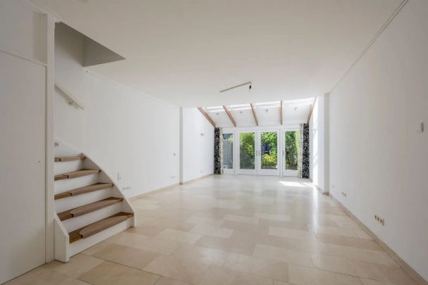 Maison Skidakwoning Krooneend, Leusden - À louer - Foto 1