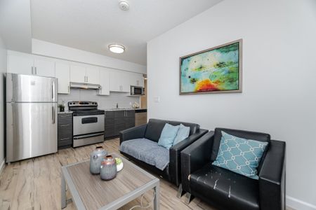 For Lease - 258 A Sunview Street Unit# 1316, Waterloo, Ontario - Photo 3