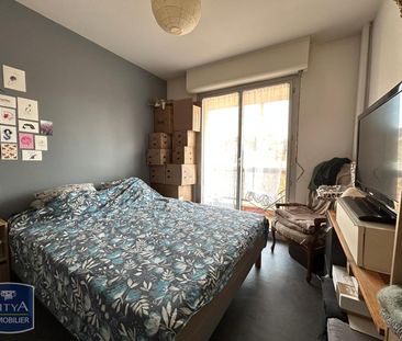 Location Appartement 2 pièces 35m² BRIVE LA GAILLARDE 19100 - Photo 3