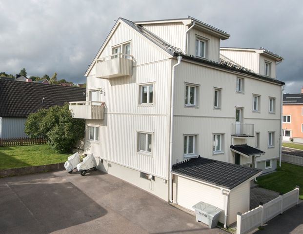 Neptunigatan 5 I 1201 - Photo 1