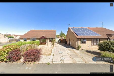 2 bedroom bungalow to rent - Photo 5