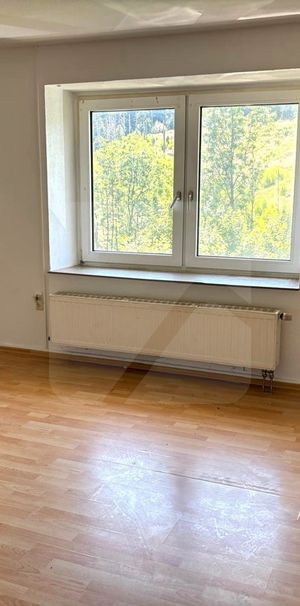 Lüdenscheid-Wettringhof: Single-Appartment im Erdgeschoss - Photo 1