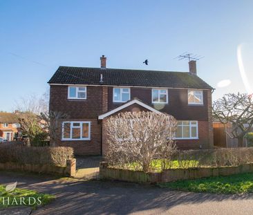 Lea Road, Ampthill, Bedford, MK45 2PT - Photo 2