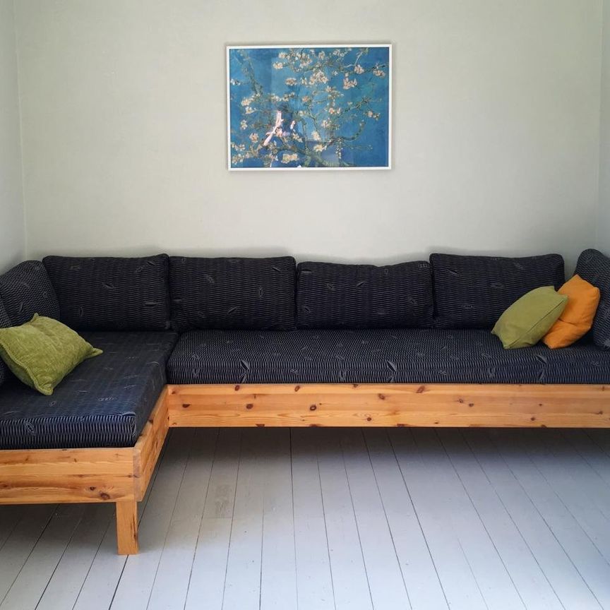 Östra Tullgränd, Visby - Photo 1