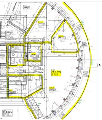 31/2-ROOM APARTMENT IN DÜBENDORF (ZH), FURNISHED, TEMPORARY - Photo 1