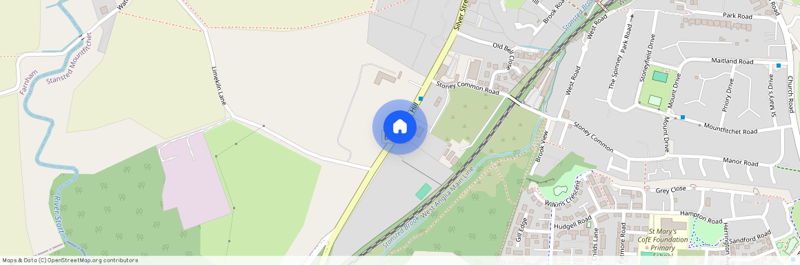 Suite 116, Pines Hill, Stansted, CM24