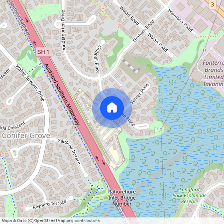 9B Rountree Place, Conifer Grove, Auckland