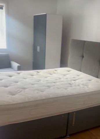 Studio Flat, Thornton Heath, CR7 - Photo 4