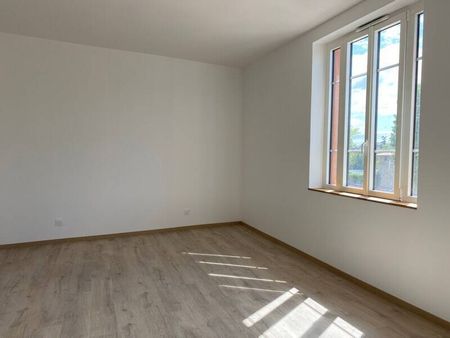 Location appartement t3 à Romans-sur-Isère (26100) - Photo 4