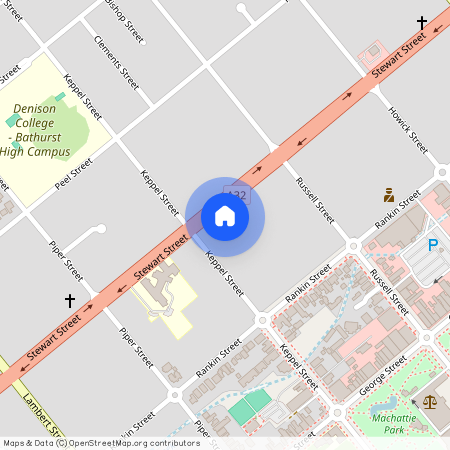 1/172 Stewart Street, NSW 2795, Bathurst