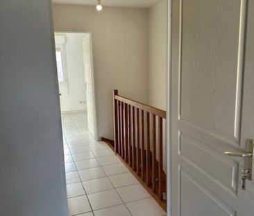 location Appartement T3 DE 65.3m² À TOURNEFEUILLE - Photo 2