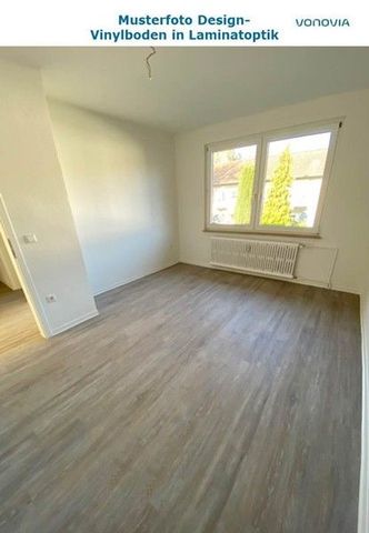 Einziehen und wohlfühlen: bezugsfertige 2,5-Zi.-Wohnung - Photo 3