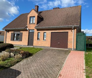 Huis met tuin in hartje Meise - Foto 5