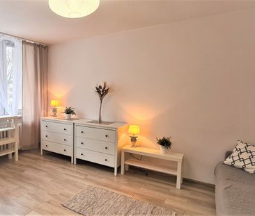 Funkcjonalne mieszkanie blisko stacji metra - Фото 1