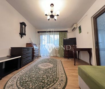 Militari, Metrou Gorjului si Lujerului, 3 camere semidecomandat, 2 bai - Photo 2