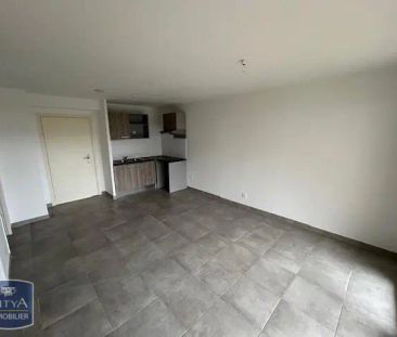 Appartement à louer 3 pièces 55.8m² - Photo 4