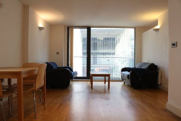 The Advent House, 2 Isaac Way, Manchester, M4 - Photo 1