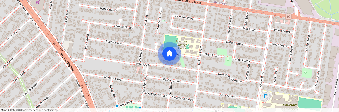 52 Robert Street, Parkdale