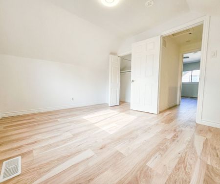 For Lease - 33 Woodhouse Crescent, Ajax, Ontario - Photo 5