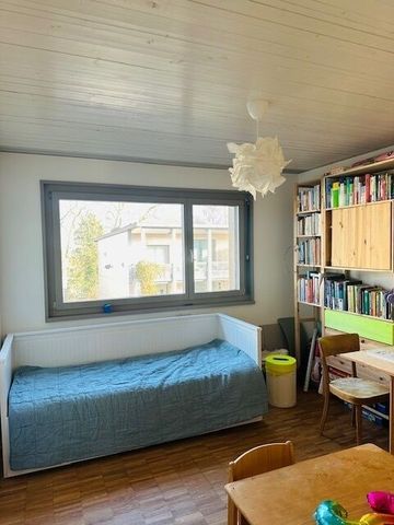 51/2-ROOM APARTMENT IN ZURICH, FURNISHED, TEMPORARY - Photo 5