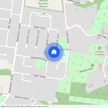 19 Olivedale Court, RANGEVILLE QLD 4350