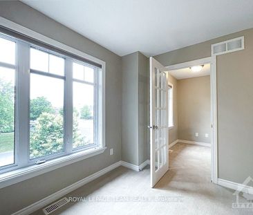 For Lease - 1070 Ottenbrite Crescent, Kanata, Ontario - Photo 5