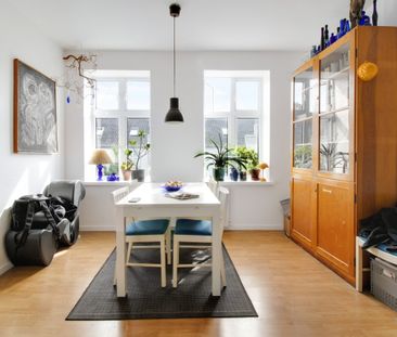 4 vær. lejlighed til leje i Kolding. 107m2 - Photo 2