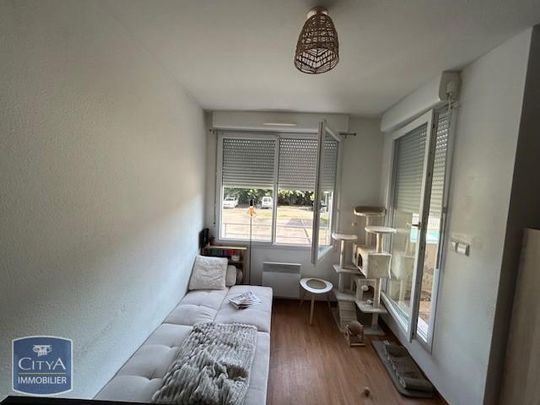 Location Appartement 2 pièces 31m² TRELISSAC 24750 - Photo 1