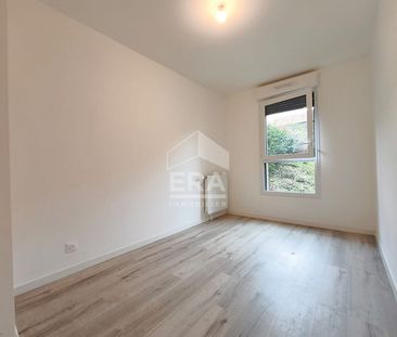 Appartement F3 avec jardin - Photo 6