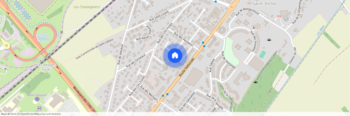 41260, La Chaussée-Saint-Victor