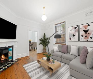 Charming Federation Terrace, Pet-friendly, Ultra Convenient Locatio... - Photo 1